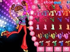 juegos de bratz makeover