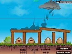 Pou - Jogue Pou Jogo Online