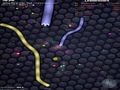 SLITHER.IO jogo online no