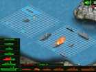 Warship Wreck