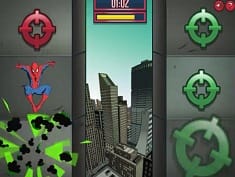 Spider-Man : Green Goblin Havoc