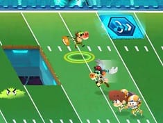 Nick Football Stars 2