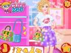 Barbie Celebrity Fangirl