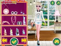 Princesses Roller Girls