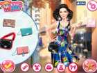 Kendall Fashion Color Test