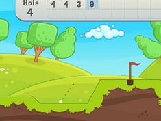 Funny Golf!