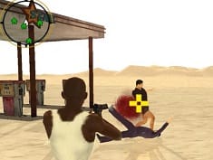 Grand Gang Crime Island