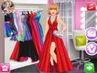 Taylor's Pop Star Closet