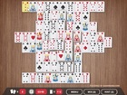 Mahjong Cards