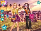 Gigi and Kendall Fashionistas