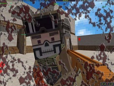 Pixel Gun Apocalypse 7