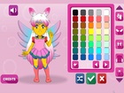 Sailor Girls Avatar Maker