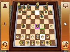 3DChess