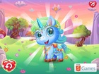 Cute Unicorn Care