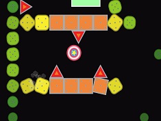 Gathering Platformer