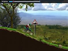 BIKE MASTER jogo online gratuito em