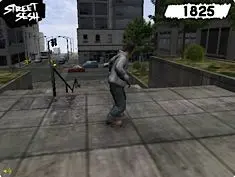 Street Sesh - Jogo Gratuito Online