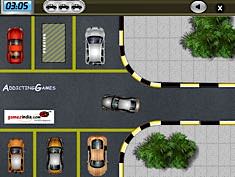 Jogo: Parking Lot »