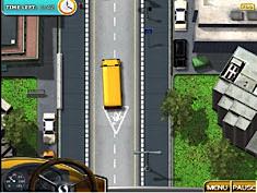 SCHOOL BUS LICENSE jogo online no