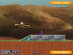 Jogo Stunt Master no Jogos 360