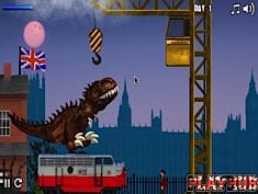 Jogo London Rex no Jogos 360