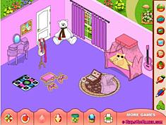 My New Room - Jogos de Meninas - 1001 Jogos