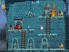 Robin Hood Give and Take