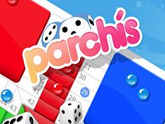 Parchis PlaySpace