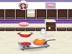 French Apple Pie Vegan