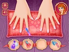 Anna's Nail Salon
