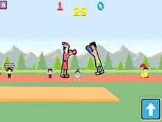 Boxing Physics Rio Update