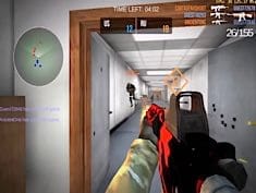 Bullet Force Multiplayer