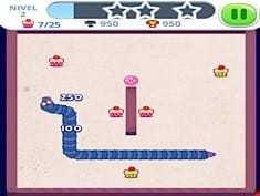 Monster Snake