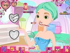 Ever After High Ashlyn Ella