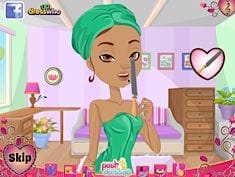 Ever After High Cedar Wood