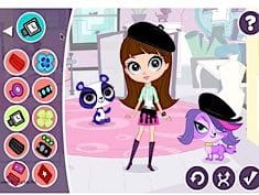 Blythe Fashionista Fun