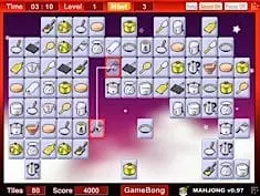 Mahjong Connect 1 online game