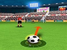 Real Freekick 3D