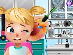 Rina Ent Ache Problems