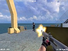 Special Strike Dlc 4