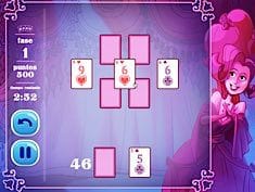 Tingly's Magic Solitaire