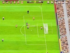 Kopanito All Stars Soccer