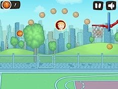 Basketball Master