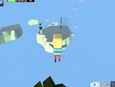 Kogama: Jack and the Magic Beans