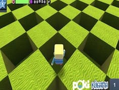 Kogama : Finn's Parkour