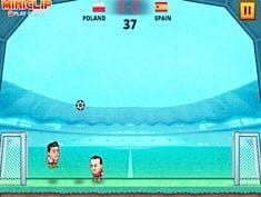 Super Soccer Noggins