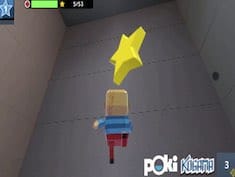 Kogama : Summer Swimming Pool