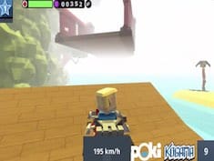 Kogama : Skins Island