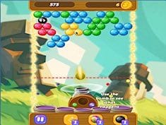 Bubble Shooter Saga 2 Endless