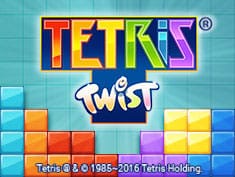 Tetris Twist &reg;